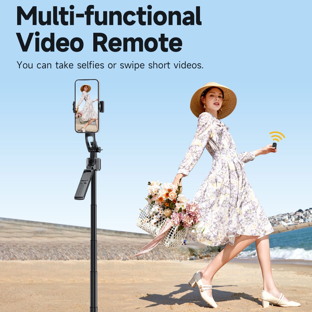 TT07-1.76米-多功能跳跳杆-自动弹开三脚架--AI智能跟踪云台-三脚架自拍杆-详情页-英文_15